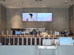 -喜茶(合肥中环城店)