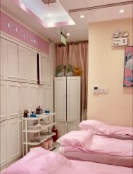 -安娜美甲美睫沙龙