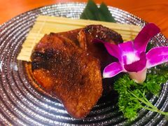 厚切酱烤牛舌-有喜屋·烧鸟·居酒屋(三钢里店)