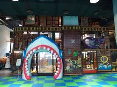 -蒙特利亲子乐园