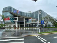 -红星美凯龙全球家居艺术博览中心(沙田广场店)