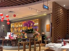 -若蘭慈·无国界素食料理(欢乐海岸店)