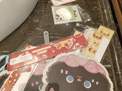 -金石滩绿发温泉假日酒店-海洋之星餐厅
