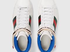 -Gucci(首创奥特莱斯店)