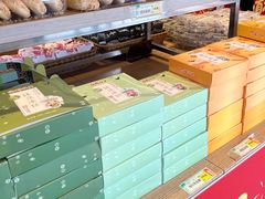 -穆桂英美食(南禅寺店)