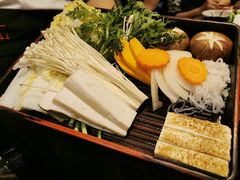 寿喜锅M6&nbsp;1人前-满来寿喜烧(金虹桥店)