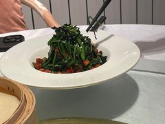 -京尊烤鸭店JINGZUN(春秀路店)