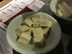 -探鱼·鲜青椒爽麻烤鱼(广州花都来又来店)