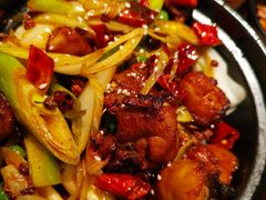 -鑫日千里马朝鲜族小馆(总店)