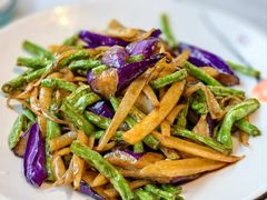 -食光慢宴·安吉土菜馆