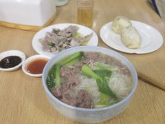 -古街捞化牛杂(井大店)