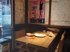 -小乾杯串店•16年沈阳烧烤(文安路店)