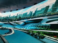 -东方明珠广播电视塔