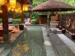 -天目湖御水温泉·度假酒店