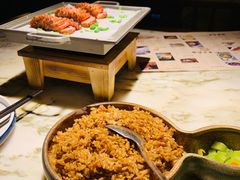 -绿茶餐厅(乐峰广场店)