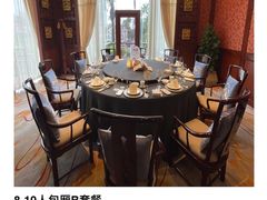 -圣爵菲斯大酒店(长沙世界之窗店)