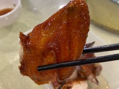 -大湾区鑫南酒家·粤菜(黄岐店)