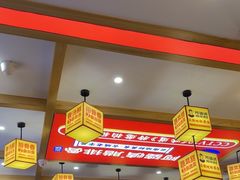 -阿婆情腊排骨火锅(金虹路店)