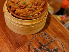 -胖姐社区老火锅(北京总店)