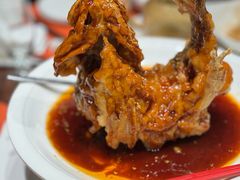 -路家小馆(富力又一城店)