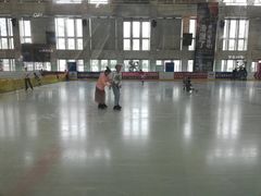 -冠军冰场CHAMPION RINK(中华城店)