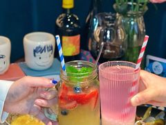 -Brut Eatery Wine Bar & Restaurant (建国东路店)