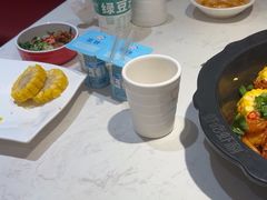 -虾吃虾涮.虾火锅.肉蟹煲(步步高梅溪新天地店)