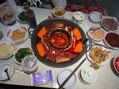 -龙厂长老火锅(抚琴店)