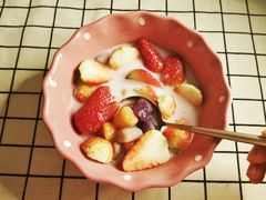 -满记甜品(南京虹悦城三店)