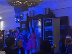 -宝莱纳餐厅(滨江店)