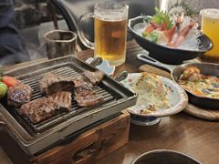 -一豚轩·烧鸟·豚骨拉面(五四路店)