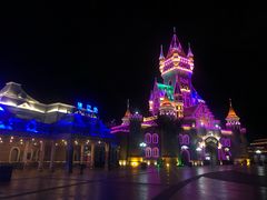 -厦门方特梦幻王国