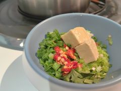 -肖小仙·简阳羊肉汤(空港店)