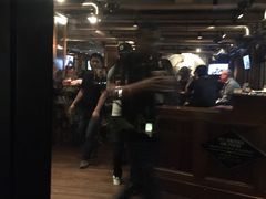 -Shanghai Brew House上海啤酒工坊(老外街店)