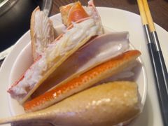 -东海怡品海鲜豆捞(星街坊店)