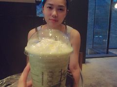 -星巴克臻选(成都太古里店)