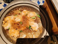 -绿茶餐厅(布吉万象汇店)