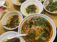 -万县面馆(高笋塘店)