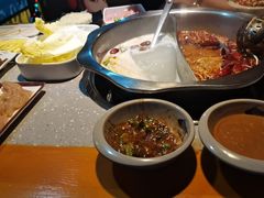 -重庆锦火锅(惠福东路店)