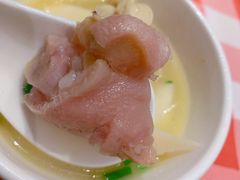 -老上海弄堂菜馆(恒基名人购物中心店)