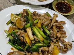 -南雄雄州土菜餐厅(粤北大厦店)