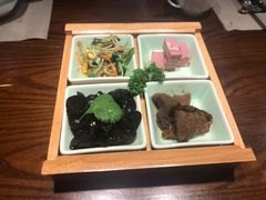 -童福兴·南京菜(老门东店)