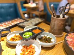 -九田家黑牛烤肉料理(华侨城店)