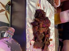 -沪上名羊天下碳烤羊腿•东北烧烤•小龙虾(浦东直营总店)
