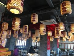 大堂-二十八里太湖船菜(吉祥路店)