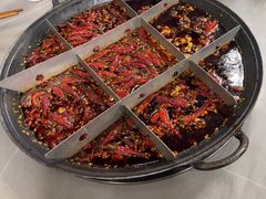 -重庆老火锅王(西安北路店)