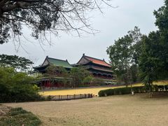 -珠海圆明新园