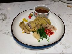 -八大碗·地道东北菜(佳兆业店)