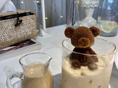 -秀儿家の小确幸花园西餐厅