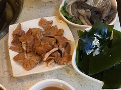 -朱氏胖子烂火锅(洪崖洞店)
